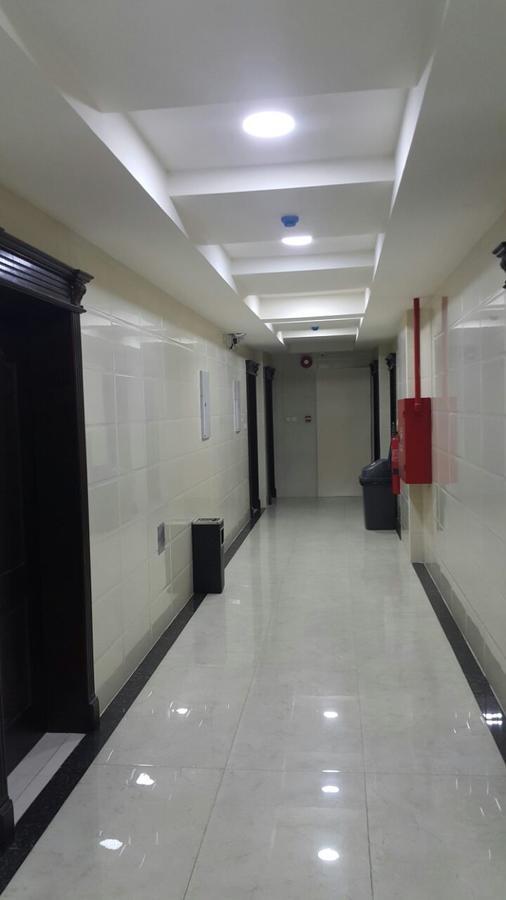 Layale Alnile Aparthotel Dammam Ngoại thất bức ảnh