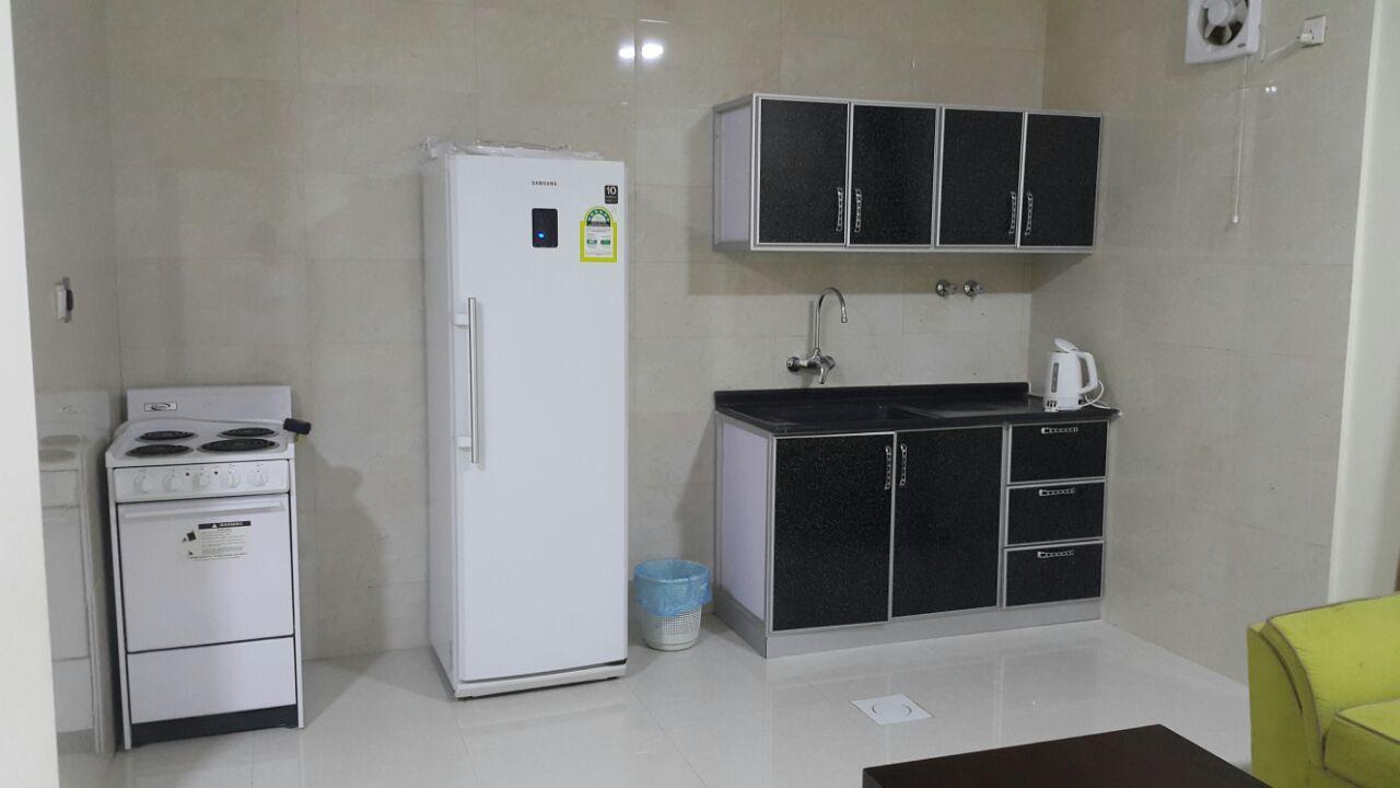 Layale Alnile Aparthotel Dammam Ngoại thất bức ảnh