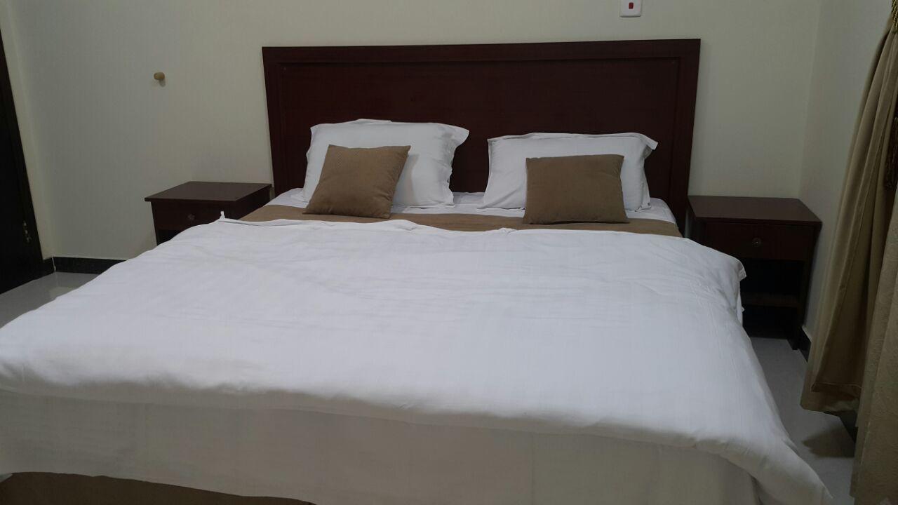 Layale Alnile Aparthotel Dammam Ngoại thất bức ảnh