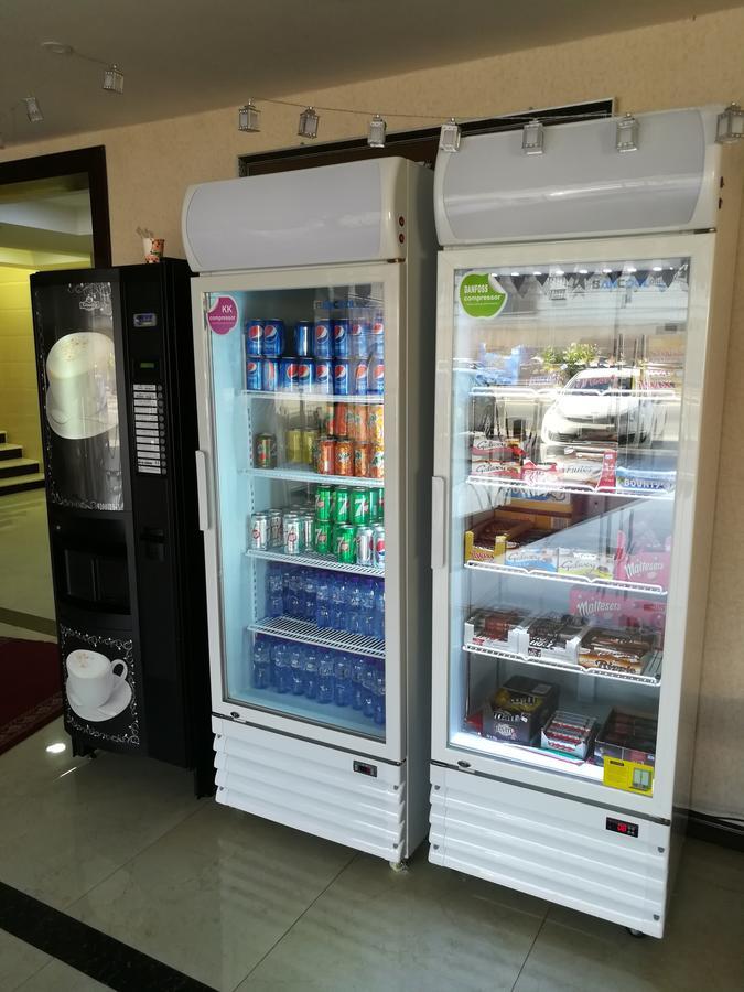 Layale Alnile Aparthotel Dammam Ngoại thất bức ảnh