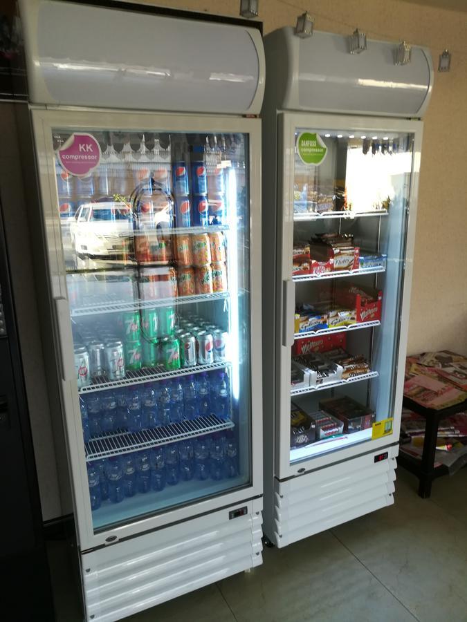 Layale Alnile Aparthotel Dammam Ngoại thất bức ảnh