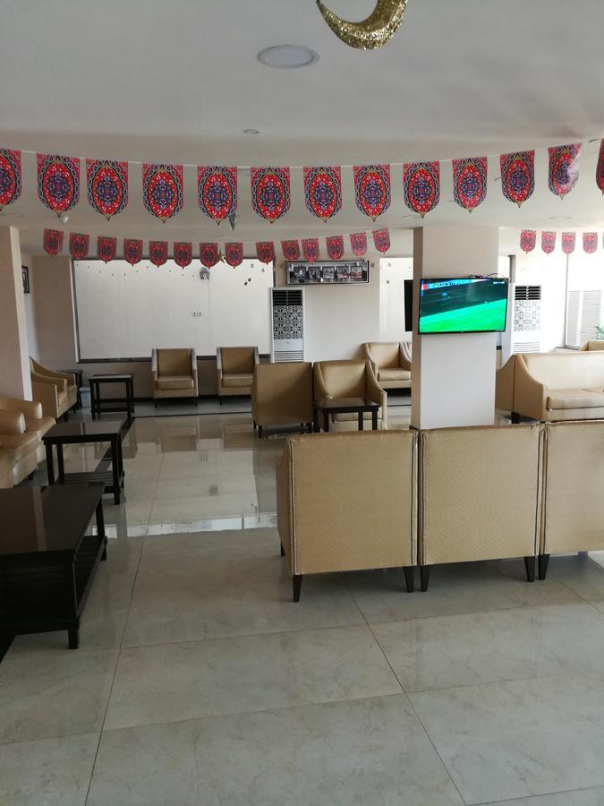 Layale Alnile Aparthotel Dammam Ngoại thất bức ảnh